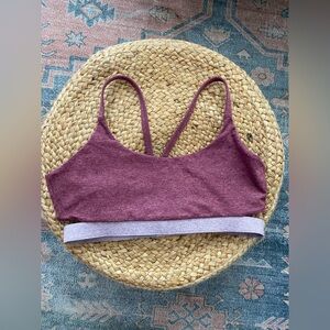 Pre-Owned We Over Me Sports Bra